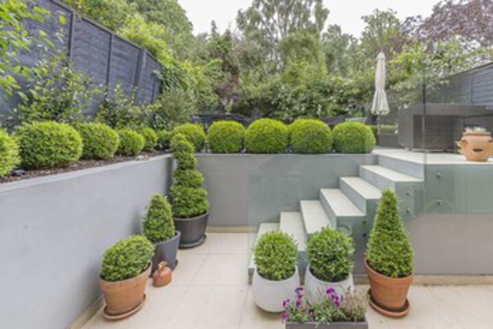 Terrace/Patio 35 of 35