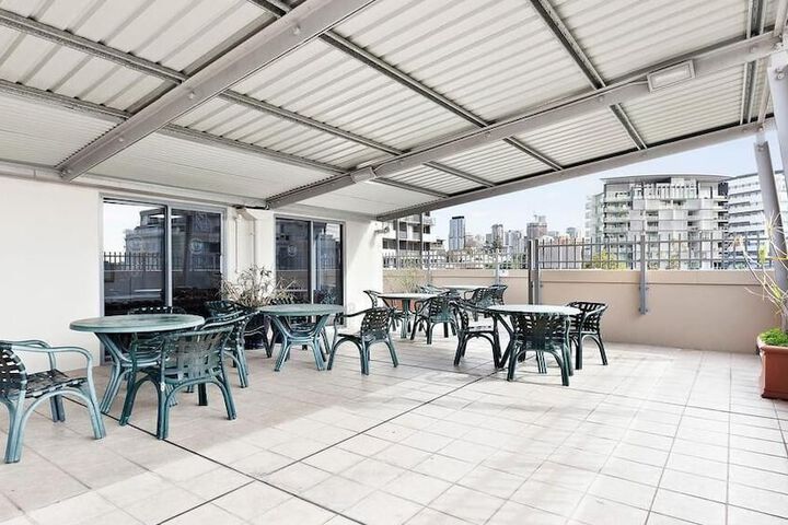 Terrace/Patio 10 of 10