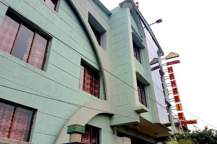 Hotel 83 of 89