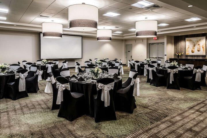 Ballroom