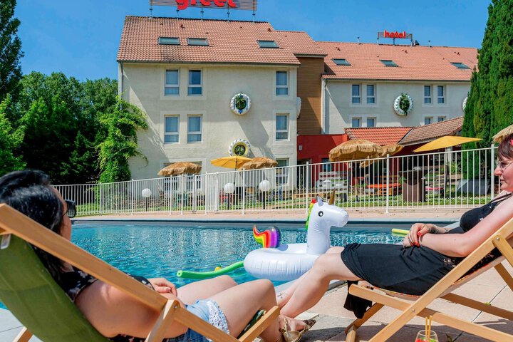 Hotel 80 of 83