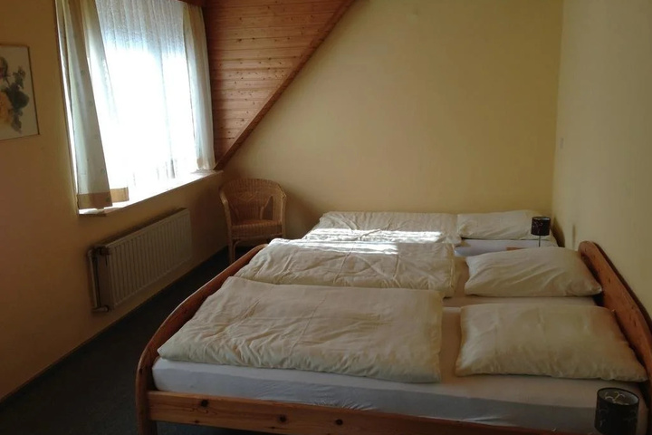 HOTEL SONNENBLICK