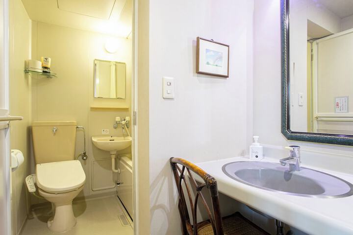 Fitness Center Photo