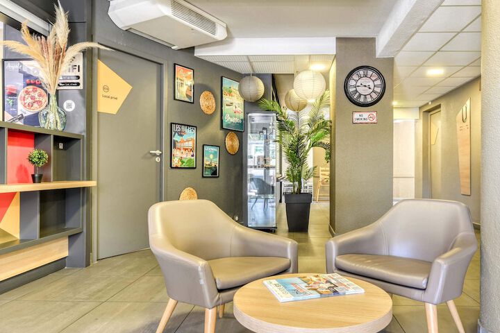 Lobby Photos