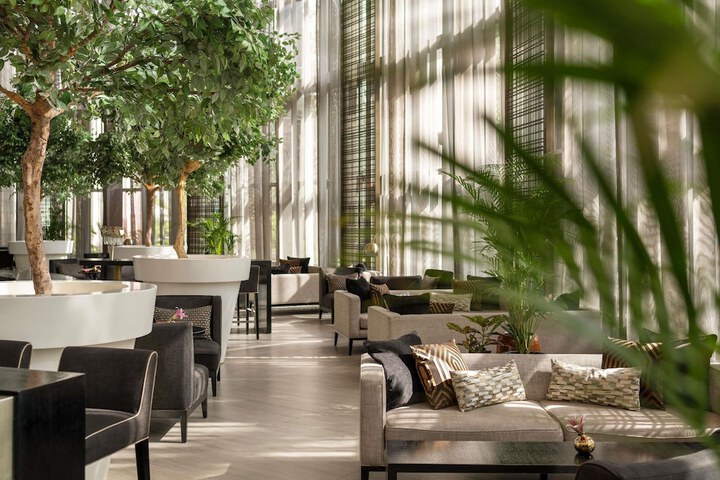 Lounge 204 of 268