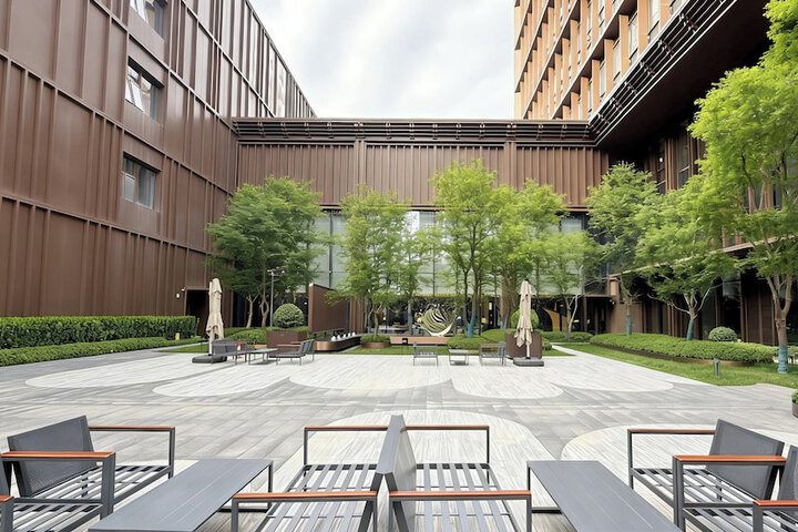 Hotel Exterior 44 of 44