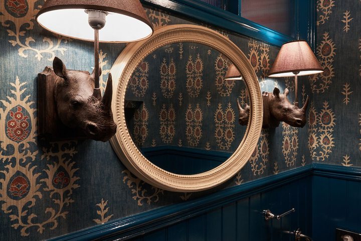 Hotel Interior 142 of 155
