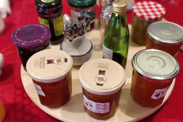 Fitness Facility Photos