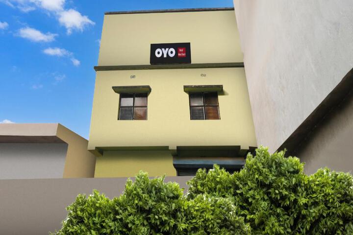 Hotel O PIYALI