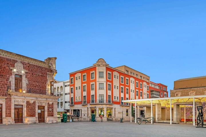 Hotel 67 of 70
