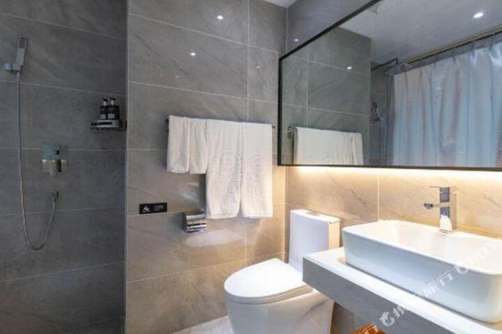 Xishang Hotel