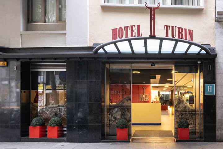 Hotel 51 of 57