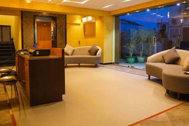 Hotel Interior 2 of 26