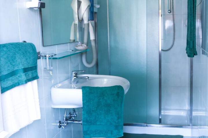 Bathroom Vanities
