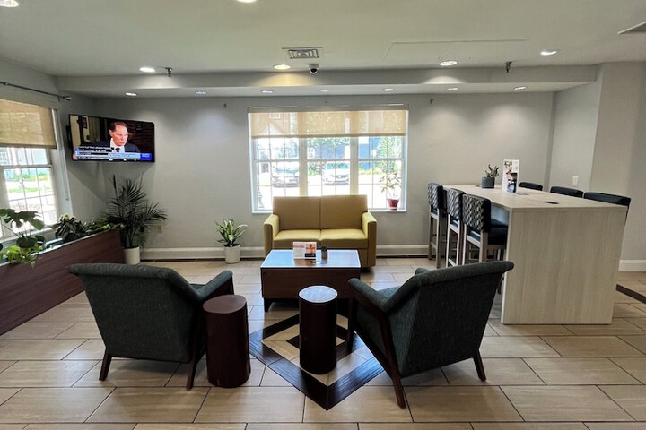 Lobby Photos
