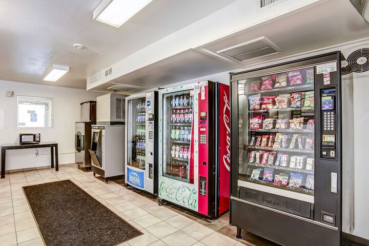 Vending machine