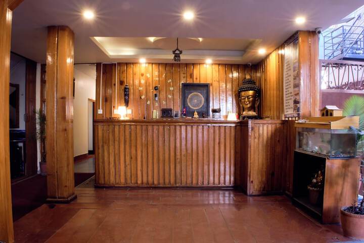 Hotel Interior 5 of 122