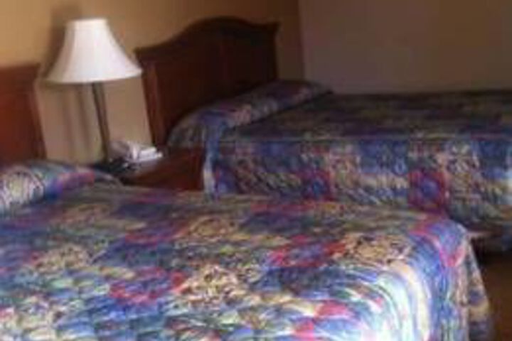 White Mountain Motel