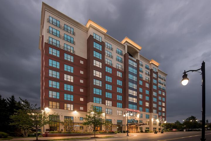 Hotel 43 of 46