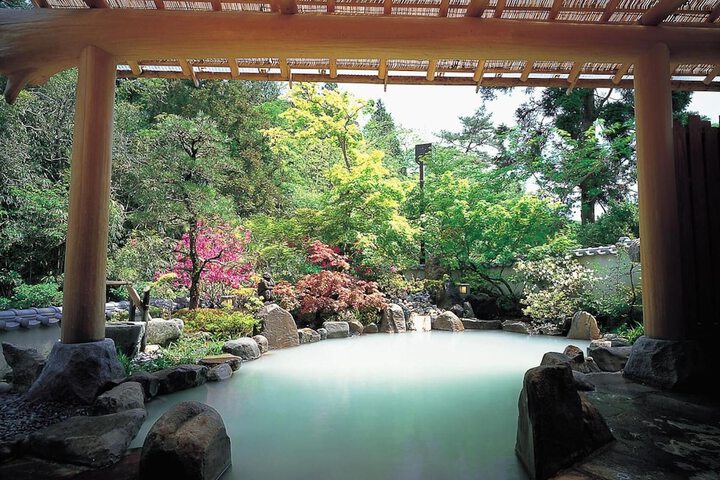 Hotel Spa