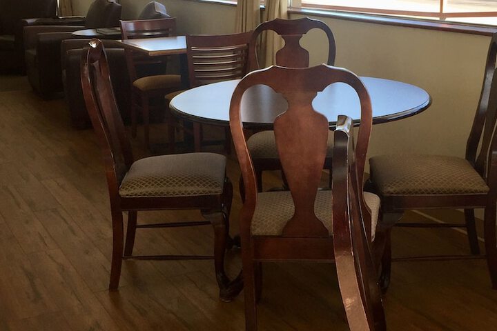 Breakfast/Coffee Service 33 of 44