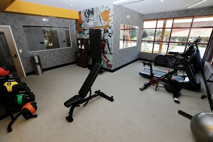 Health and Fitness 15 of 30