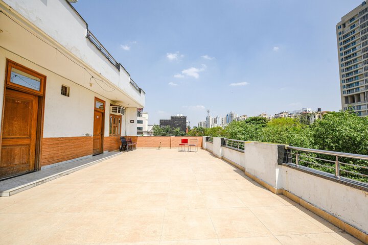 Terrace/Patio 14 of 21
