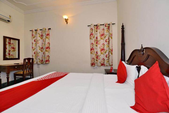 Fitness Center Photo