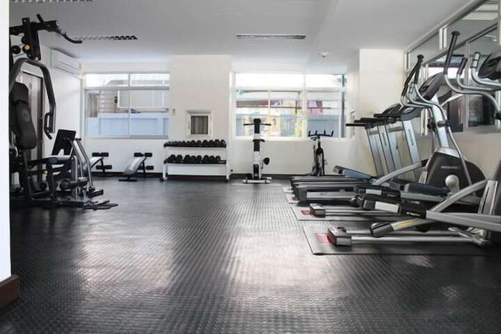 Fitness Club