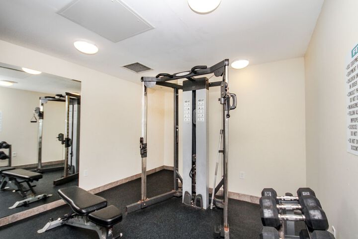 Gym