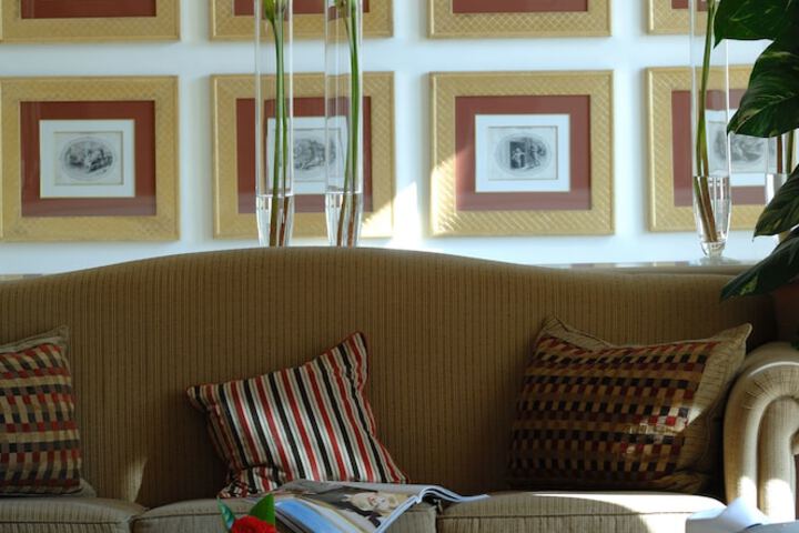 Lobby Photos