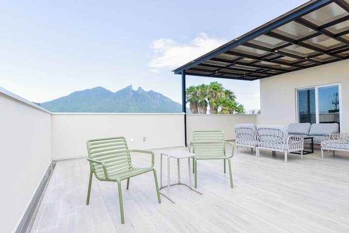 Terrace/Patio 225 of 228