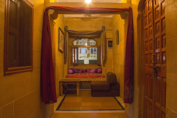 Hotel Interior 3 of 52