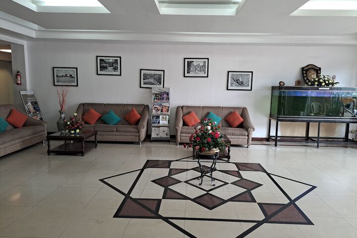 Hotel Interior 7 of 165