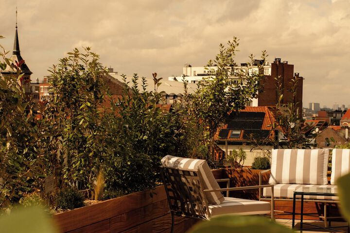 Terrace/Patio 37 of 67