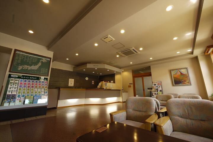 Hotel Interior 2 of 24