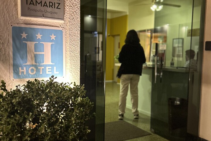 Hotel 79 of 100