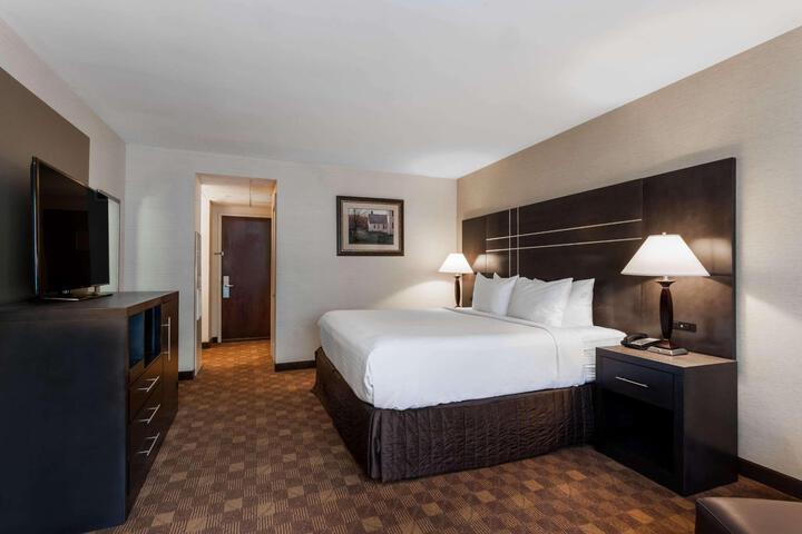 1 King Bed (9 of 10)