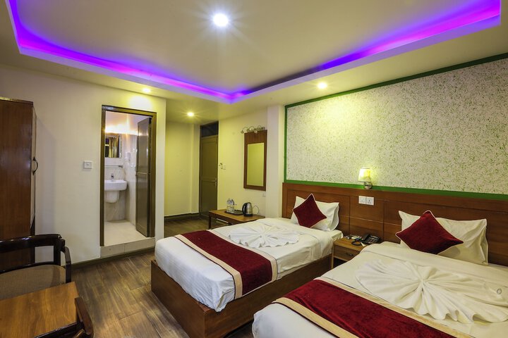 Room 15 of 35