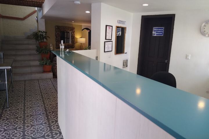 Hotel Interior 3 of 35