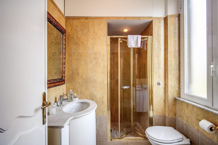 Bathroom Vanities