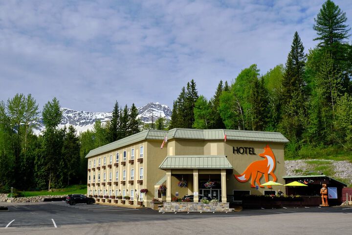 Hotel 87 of 96