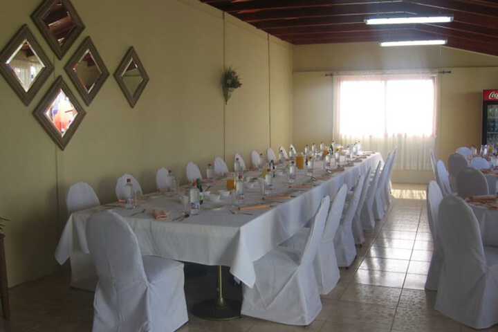 Hotel Interior 39 of 48