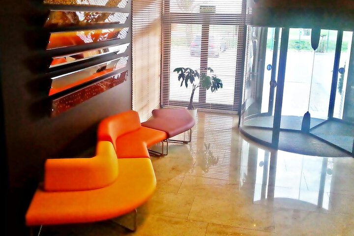 Hotel Interior 2 of 29