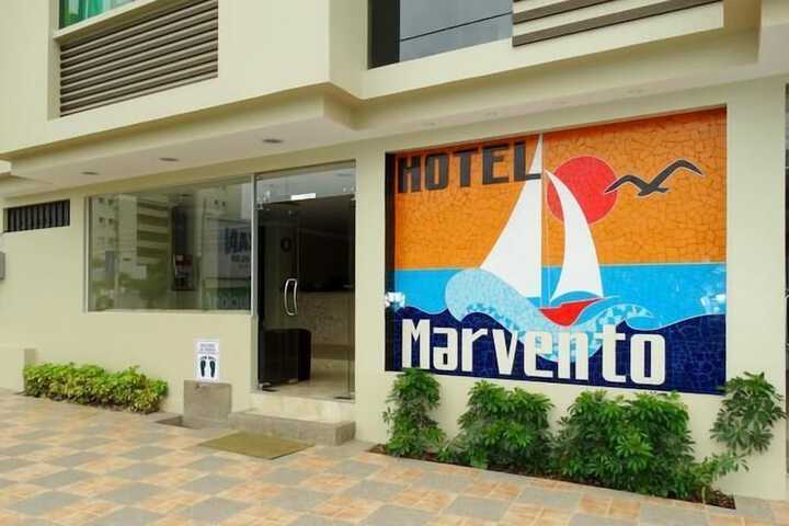 Hotel 28 of 31