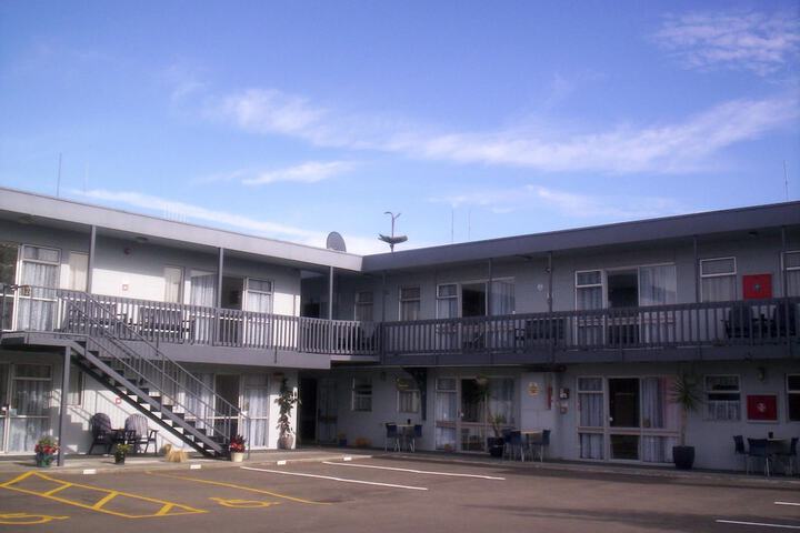Hotel 23 of 27