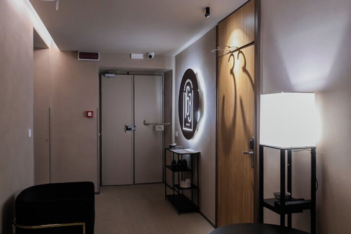 Hotel Interior 2 of 163