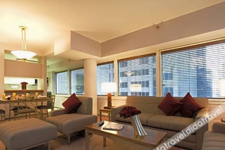 Hotel Interior or Public Areas