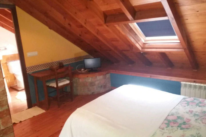 CASA FLORENTA