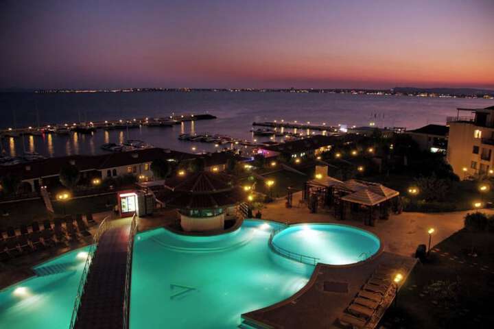 Hotel 120 of 137